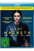 Lady Macbeth