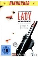Lady Vengeance