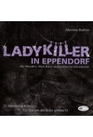 Ladykiller in Eppendor - Hamburg-Krimi 8