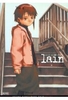 Lain - Serial Experiments Vol. 4