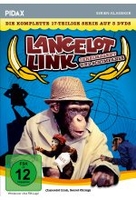 Lancelot Link - Geheimagent und Schimpanse / Die komplette 17-teilige Kultserie (Pidax Serien-Klassiker) [3 DVDs]