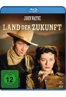 Land der Zukunft (John Wayne)