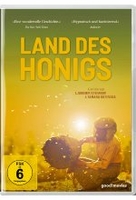 Land des Honigs