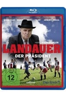 Landauer - Der Präsident