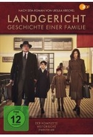 Landgericht - Geschichte einer Familie