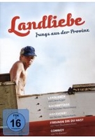 Landliebe - Jungs aus der Provinz