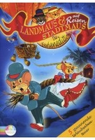 Landmaus & Stadtmaus auf Reisen - Die Ferien Edition