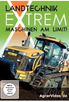 Landtechnik Extrem - Maschinen am Limit!