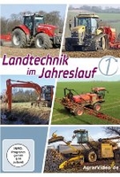 Landtechnik im Jahreslauf - Teil 1