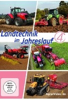 Landtechnik im Jahreslauf - Teil 4