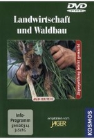 Landwirtschaft und Waldbau