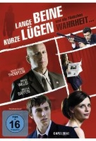 Lange Beine,  kurze Lügen und ein Fünkchen Wahrheit. ..