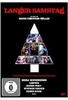 Langer Samstag (+ CD-Soundtrack)