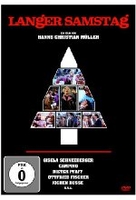 Langer Samstag (+ CD-Soundtrack)