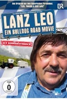 Lanz Leo - Ein Bulldog Road Movie
