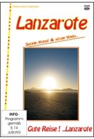 Lanzarote - Gute Reise!