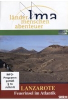 Lanzarote - Länder Menschen Abenteuer