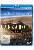 Lanzarote 3D (inkl. 2D-Version)