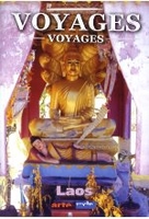 Laos - Voyages-Voyages