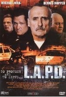 L.A.P.D. - To protect and to serve