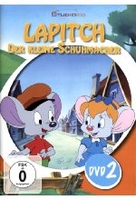 Lapitch,  der kleine Schuhmacher 2
