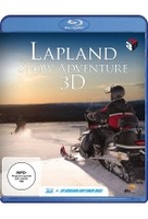 Lapland Snow Adventure 3D