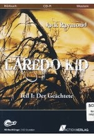 Laredo Kid 1 - Der Geächtete [DVD-R/MP3]