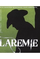 Laremie - Die Besten Western von Gestern [DVD-R/MP3]