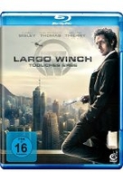 Largo Winch - Tödliches Erbe