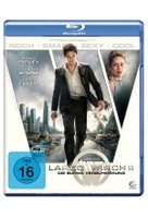 Largo Winch II - Die Burma Verschwörung