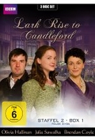 Lark Rise to Candleford - Staffel 2.1 [3 DVDs]