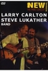 Larry Carlton & Steve Lukather - Band