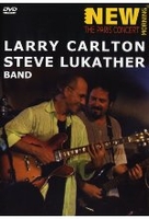 Larry Carlton & Steve Lukather - Band