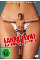 Larry Flynt - Die nackte Wahrheit