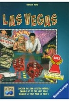 LAS VEGAS - nominiert zum Spiel des Jahres 2012