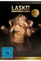 Lasko - Die Faust Gottes/Staffel 1 [2 DVDs]