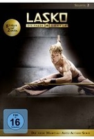 Lasko - Die Faust Gottes/Staffel 2 [2 DVDs]