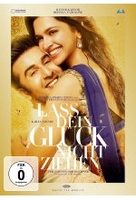 Lass dein Glück nicht ziehen