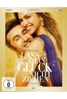 Lass dein Glück nicht ziehen