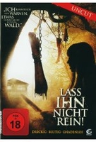 Lass ihn nicht rein! - Uncut