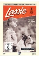 Lassie - Box 5 [4 DVDs]