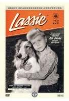 Lassie - Collection 1 [4 DVDs]