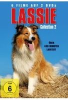 Lassie - Collection 2 [2 DVDs]