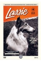 Lassie - Collection 2 [4 DVDs]