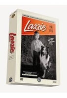 Lassie - Collection 3 [4 DVDs]