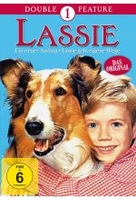 Lassie - Ein neuer Anfang/Lassie geht eigene Wege