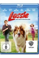 Lassie - Eine abenteuerliche Reise