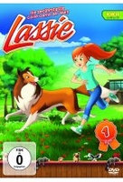 Lassie 1 - Die berühmteste Collie-Dame der Welt