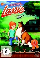 Lassie 2 - Die berühmteste Collie-Dame der Welt