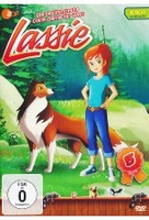 Lassie 5 - Die berühmteste Collie-Dame der Welt